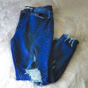 Womens Skinny Jeans ✌️